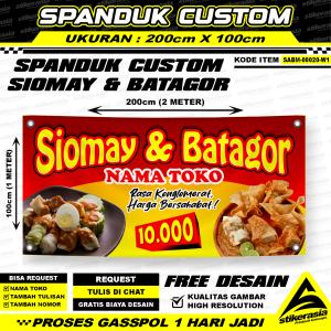 CETAK BANNER SPANDUK CUSTOM BATAGOR SIOMAY  XBANNER JUALAN SPANDUKBATAGOR SPANDUKSIOMAY SPANDUKJUALAN BANNERJUALAN MEDIA PROMOSI IKLAN SPANDUKPROMOSI SPANDUKIKLAN BANNERPROMOSI BANNERIKLAN CETAKSPANDUK CETAKBANNER PERCETAKAN STIKERASIA