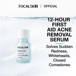 Focalskin Salicylic Acid Anti Acne Serum 15g