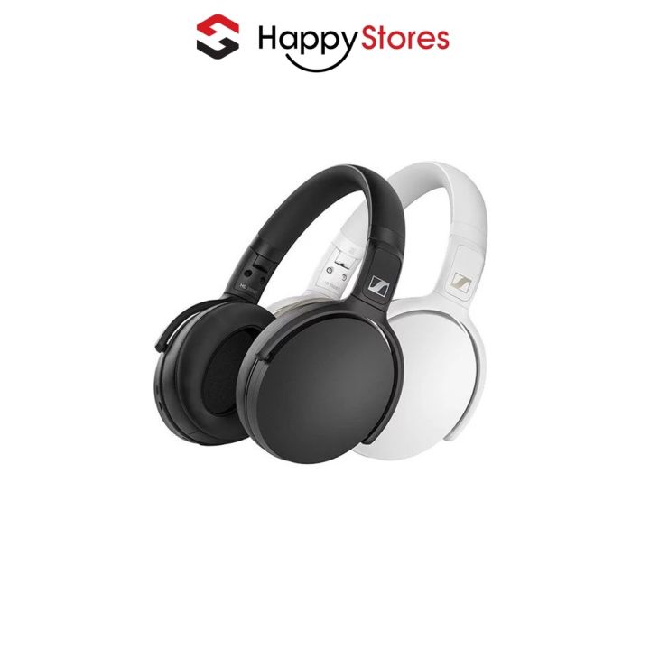 ✹卐❆ Tai Nghe Bluetooth Sennheiser HD 350BT Bảo Hành Chính Hãng 2 Năm