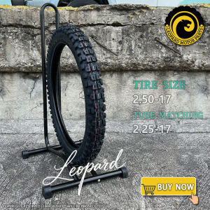 LEO FUJI WING 2000 TIRE ON/OFF ROAD MOUTAIN RALLY Motorcycle Gulong TUBE TYPE 17/18/21