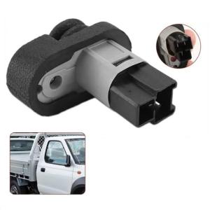 15A Car Door Light Switches For Pickup Replace Part Number 25360VJ200 25360-VJ200 Models Heat Resistant Housing