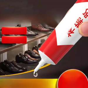 Strong Shoe Adhesive Soft High Sticky Shoe Repair Adhesive Fast Strong Shoe Repair Adhesive