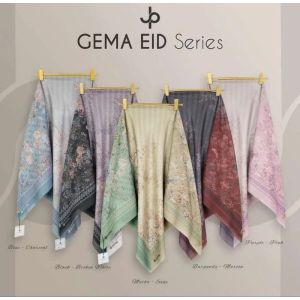 DISCOUNT 50% HIJAB JOURNEY GEMA EID SERIES TERBARU 2025