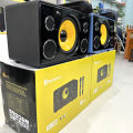 Loa Karaoke Xách Tay Cao Cấp KCBox KC-S9. 