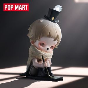 POPMART Inosoul Lucid dream series Figures pop mart blind collection action figure decorative gift