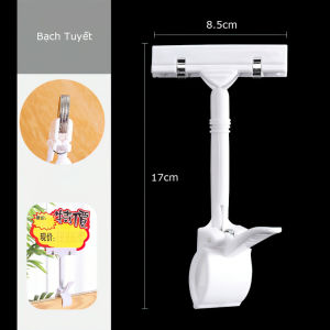 Bảng giảm giá tự ghi bảng sale trắng ghi xóa nhiều lần bằng bút lông