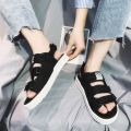 Dép xăng đan nam nữ và trẻ em quai dán có thể tháo rời quai hậu tiện lợi ( size từ 35-44 ). 
