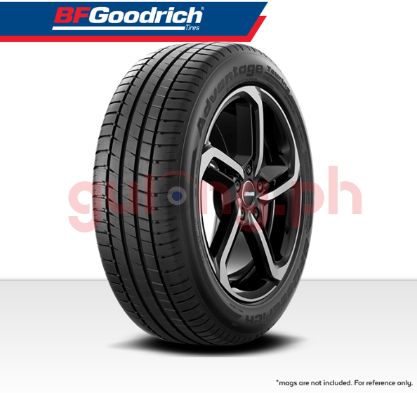 Bfgoodrich 22560r17 Advantage Touring 99h Lazada Ph