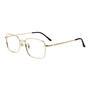 Progressive Multifocus Photochromic Reading glasses for Women Men Pure Titanium Frame Intelligent Progressive Multifocal Lenses