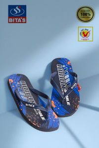 Dép quai kẹp Bitas nam (38-43)