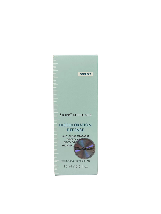 SkinCeuticals Discoloration Defense 15ml(EXPIRY 12/2024) Lazada