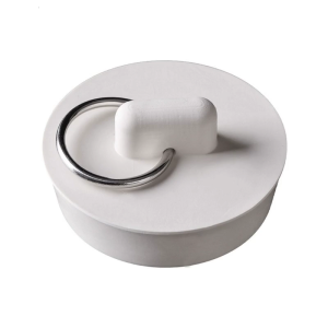 Universal Bath Plug Caps Rubber Drain Plug Mop Pool Plug Bath Tub Drain Stopper Mop Pool Plug for Kitchen Bathroom