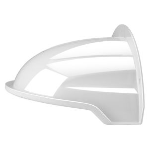 CCTV Turret Dome Camera Cover Waterproof Rainproof Security Camera AiRed Rain Sun Shield