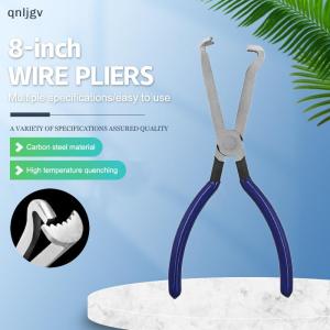 🔥🔥🔥qnljgv Kìm ngắt dòng ô tô Kìm ngắt kết nối kìm đa năng Kìm Cắt Dây Kìm ngắt kết nối điện