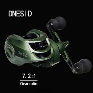 reel bc 10kg dragOne way bearing Baitcasting Reel ril pancing reel pancing
