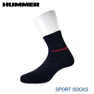 HUMMER SPORT SOCKS - HMS02 (3 pairs pack)