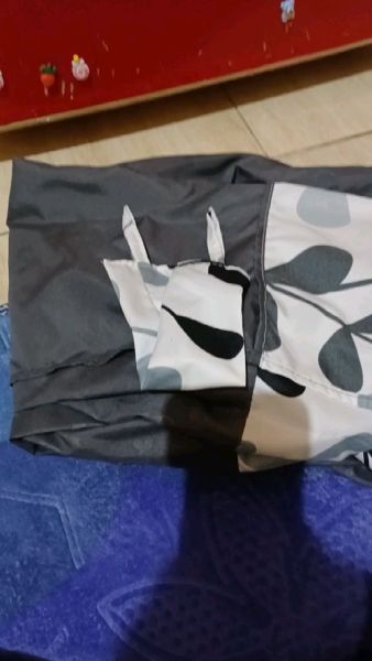 Buyer review video 2
