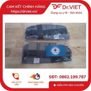 Nẹp cẳng tay dài trái phải GiaHu-007 là dụng cụ giúp cố định chấn thương gãy xương bong gân cẳng tay cổ tay và bàn tay phù hợp cả tay trái và phải hỗ trợ sơ cứu chăm sóc chấn thương.
