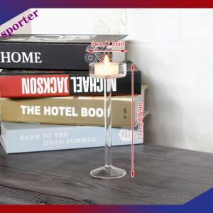 Sporter 1Pc Candle Holders Set Tealight Candle Holder Home Wedding Decor