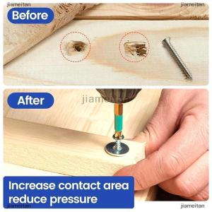 [COD] jiameitan ชุดปะเก็นแหวนวงแหวนสแตนเลส180ชิ้นชุดจัดประเภท M2 M2.5 M3 M4 M5 M6 M8วงแหวน M10แบน