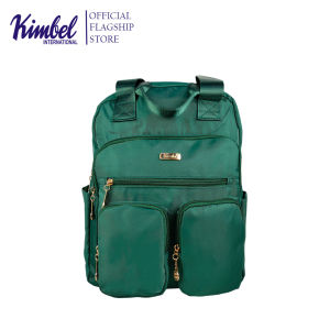 KIMBEL Backpack BCSB224 Satin