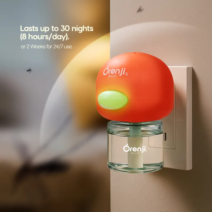 Orenji%C2%AE%201%20Set%20Electric%20Mosquito%20Repellent%20and%20Insect%20Killer%20-%20Image%206