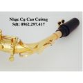 Kèn Saxophone Alto Full Phụ Kiện. 