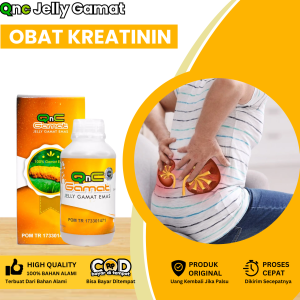 Obat Penurun Kreatin Obat Menurunkan Kreatin Obat Kreatinin Tinggi Menurunkan Kadar Kreatin Dalam Ginjal Obat Ginjal Sakit Pinggang Terasa Sakit Dengan Qnc Jelly Gamat