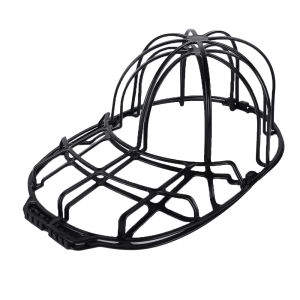 【On Sale】Cap Cleaning Assistant Cap Washing Frame Cage Hat Cleaning Shaper Protector Baseball Cap Washer