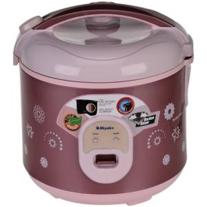 RICE COOKER MIYAKO/MAGIC COM MIYAKO Kapasitas 18 Liter