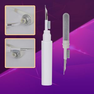 Bluetooth earphone cleaning pen Cleaner Kit for Airpods Pro 1 2 3 Earbuds Cleaning Pen brush Bluetooth Earphones Case Cleaning Tools