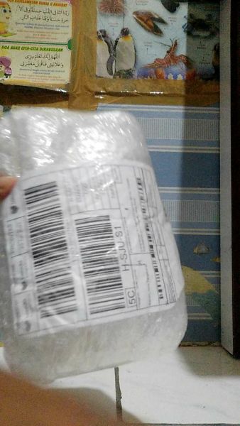 Buyer review video 3