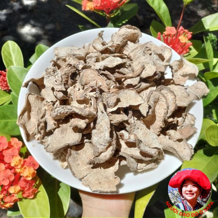 Củ ráy rừng Tây Bắc có công dụng gì Những lưu ý khi sử dụng Củ ráy rừng Tây Bắc