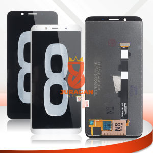 LCD TOUCHSCREEN OPPO F5 - LCD OPPO F5 YOUTH - LCD OPPO F5 PLUS - COMPLETE 1SET ORIGINAL