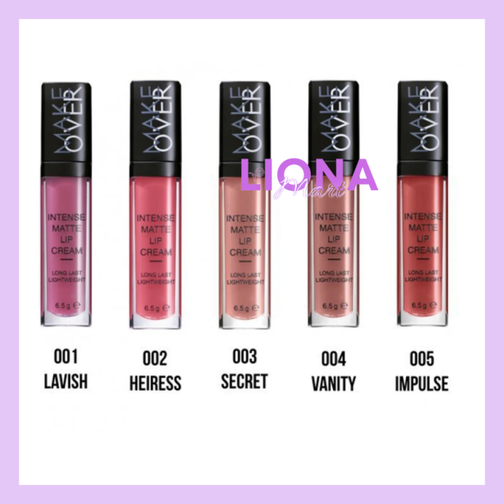 Lipstic make deals over