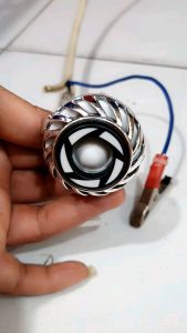 LAMPU STOP BELAKANG VARIASI MOTOR-LAMPU REM BELAKANG MOTOR LED STOP PROJIE VARIASI AKSESORIS MOTOR