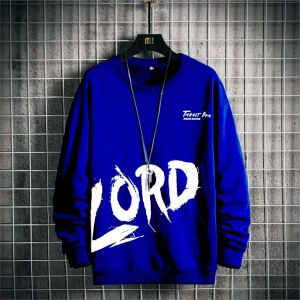 Promo Sweater Keren Kaos Pria Distro Lord Target Crewneck Trendy Sweatshirt Elegan Sweter Kekinian