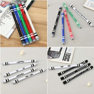 Bnlo bút đồ chơi thông minh văn phòng phẩm giải tỏa căng thẳng bút con quay ngón tay chống trượt bút xoay chống trượt chơi game