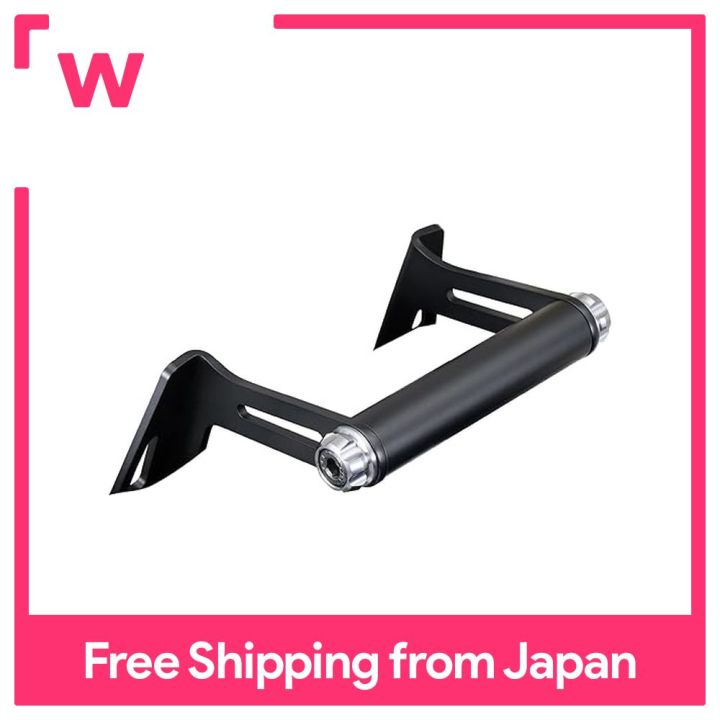 な DAYTONA HONDA HAWK11 マルチバーホルダー 29124 デイトナ(Daytona