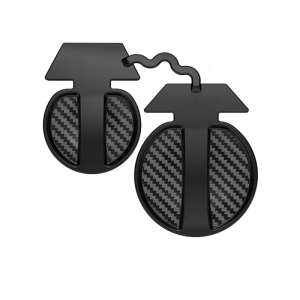 Mật độ cao Silicone cổng sạc điện thoại Bìa bảo vệ chống thấm nước cho mô hình y/3 xe mọi loại thời tiết bảo vệ khỏi mưa thiết kế từ tính