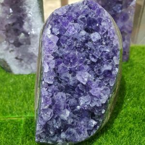 Decorations Amethyst Geode Brazil