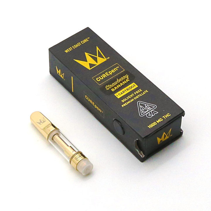 Hot Selling Brass Knuckles Battery 510 Thread 900mAh Black Gold