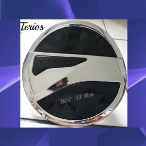 Tutup Bensin All New Terios