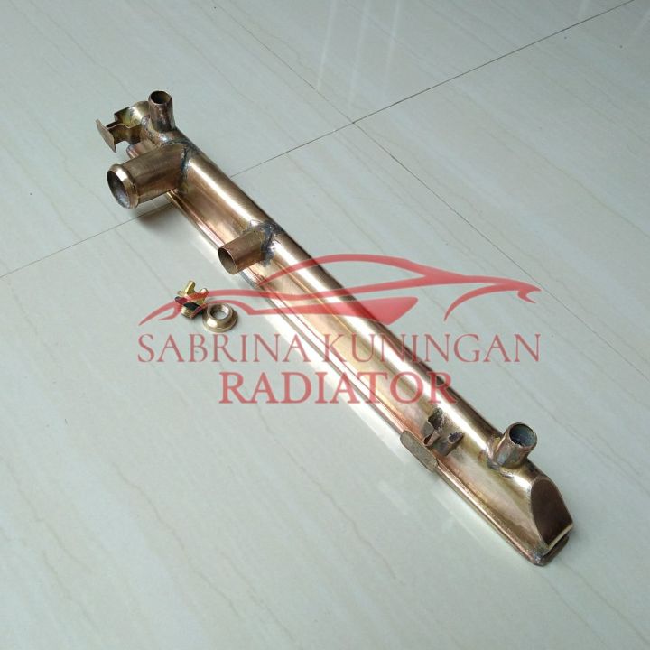 Tang Radiator Buka lower tang radiator new avanza veloz xenia | Lazada Indonesia