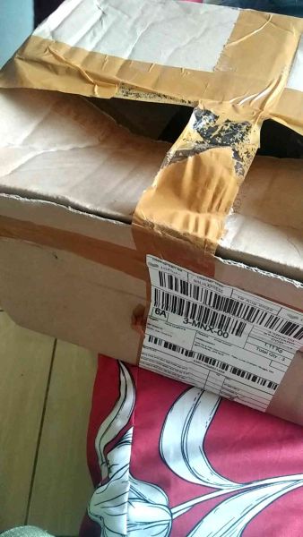 Buyer review video 2
