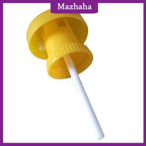 Mazhaha นักฆ่าดักแมลงวันผลไม้กับดักแมลงวันพลาสติกที่ดักแมลงหวี่จับแมลงวันควบคุมแมลงศัตรูพืช