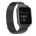 Đồng Hồ Thông Minh Xiaomi Mới 2023 Cho Nữ Đồng Hồ Thông Minh Thể Thao Nhắc Nhở Cuộc Gọi Đo Nhiệt Độ Cơ Thể Theo Dõi Sức Khỏe Cho Nam Huawei Android IOS. 