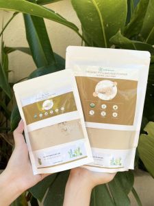 ✅Bột Vỏ Hạt Mã Đề JC BLUEMOON Giúp Nhuận Tràng