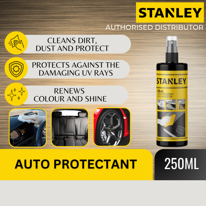 Stanley Auto Protectant (250ML) | Lazada