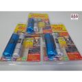 กาวมหาอุด กาวดินน้ำมัน กาว 2 ตัน Alteco  Epoxy Epoputty กาวอีพ๊อกซี่ กาวอีพ็อกซี่A+B กาวอุดรอยรั่ว มีราคา ถูกสุด. 